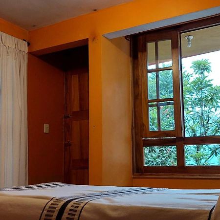 Casa Cejota Lägenhet Huautla Exteriör bild