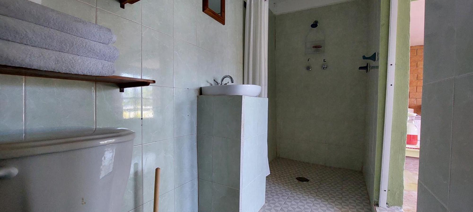 Casa Cejota Lägenhet Huautla Exteriör bild