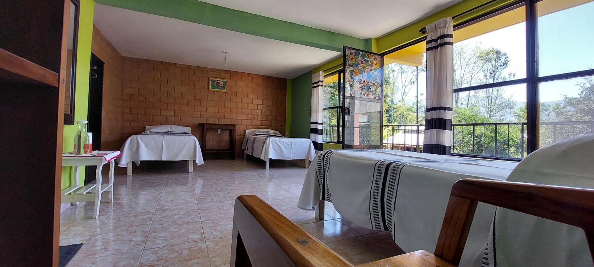 Casa Cejota Lägenhet Huautla Exteriör bild