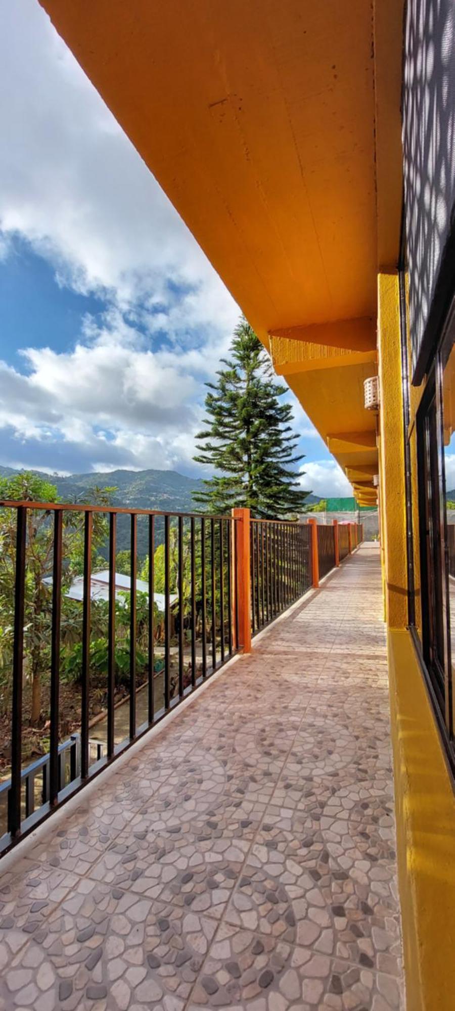 Casa Cejota Lägenhet Huautla Exteriör bild