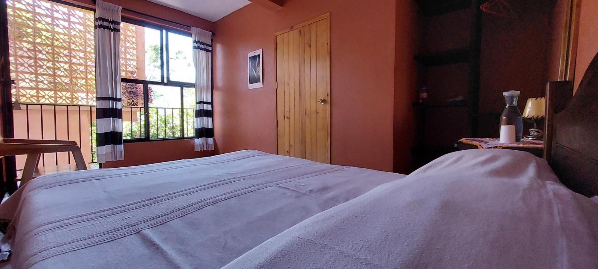 Casa Cejota Lägenhet Huautla Exteriör bild