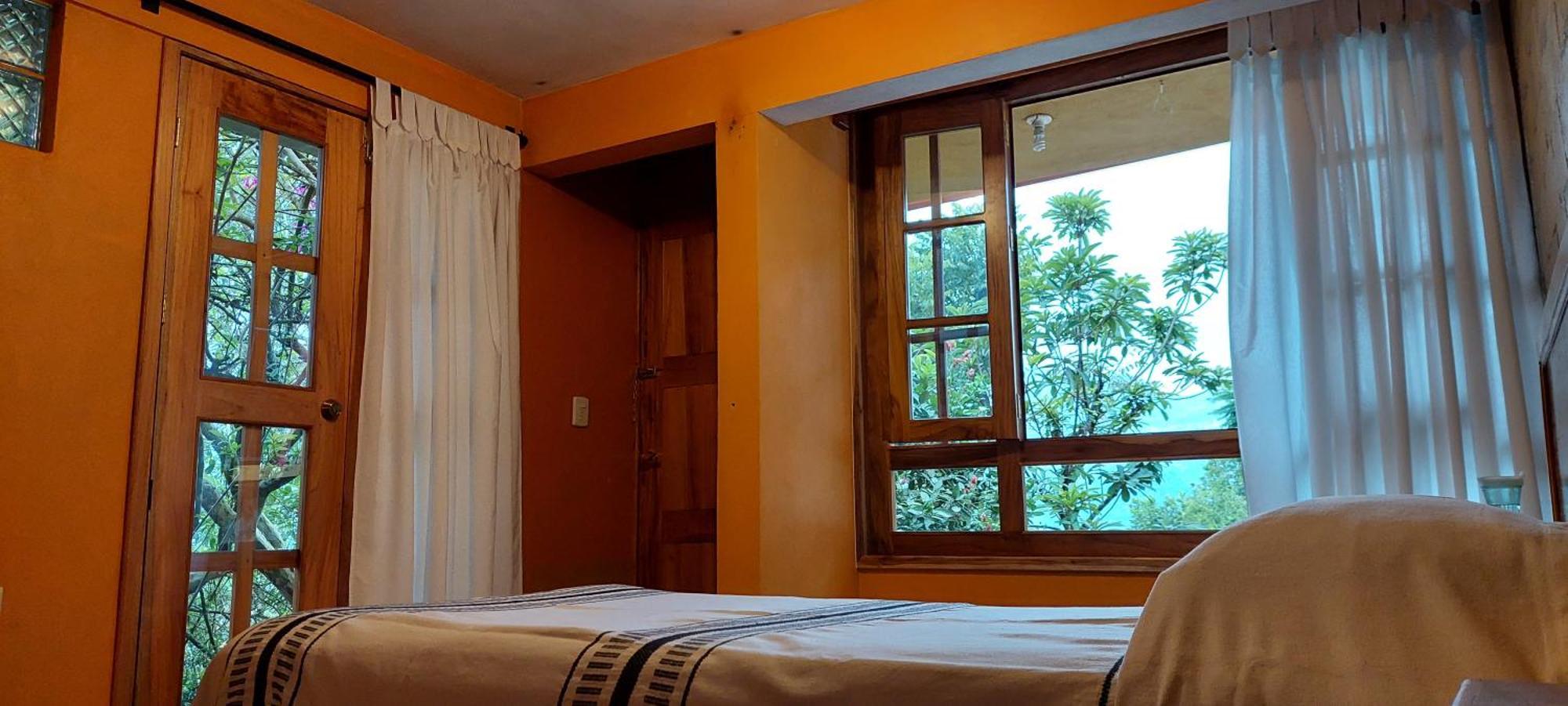 Casa Cejota Lägenhet Huautla Exteriör bild