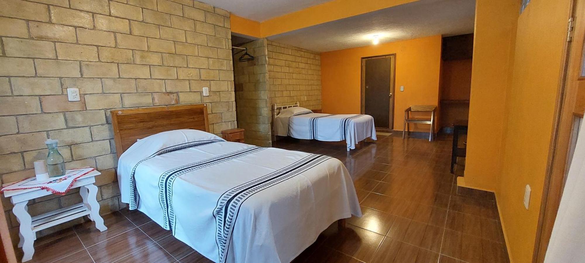 Casa Cejota Lägenhet Huautla Exteriör bild