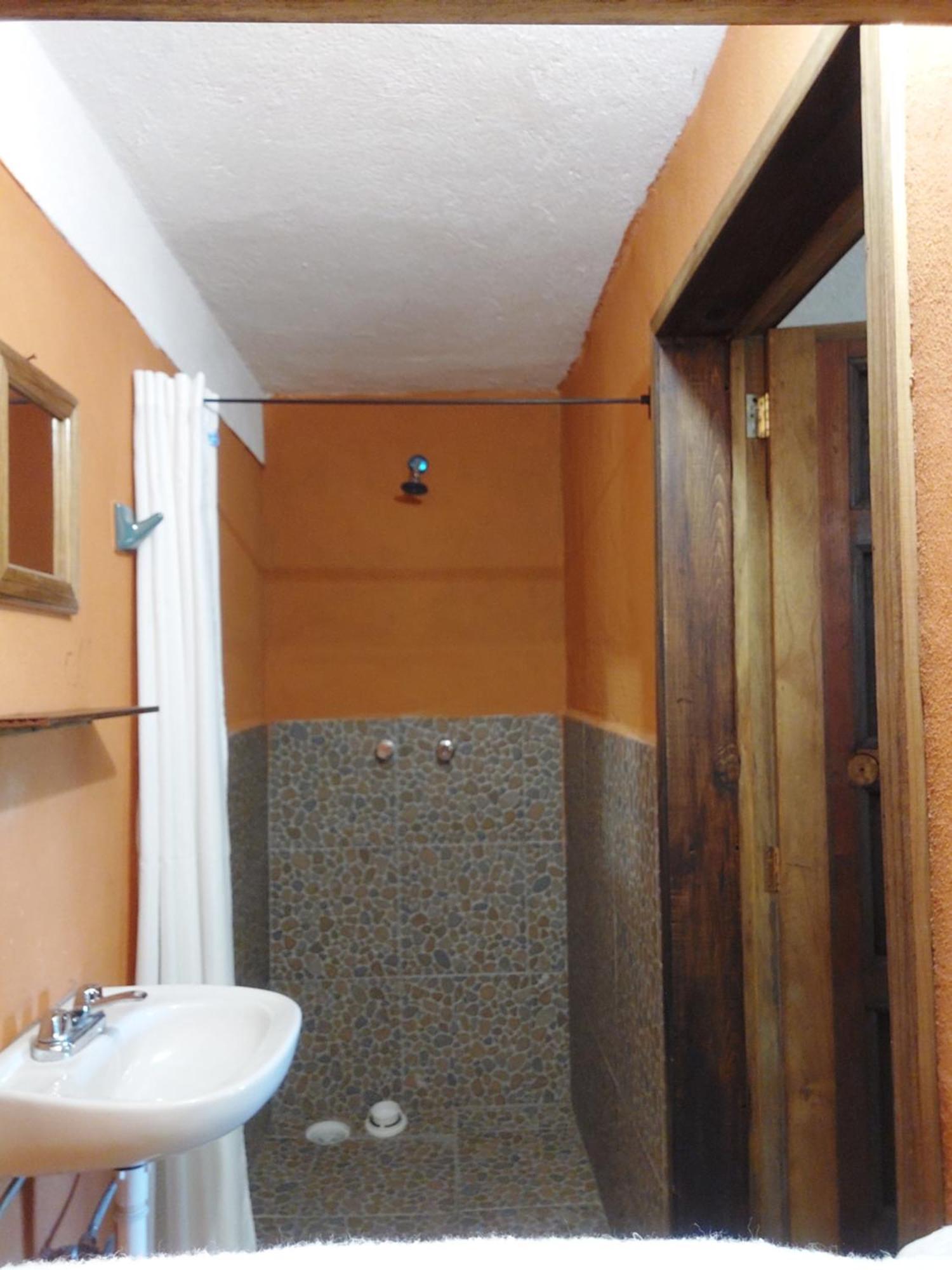 Casa Cejota Lägenhet Huautla Exteriör bild